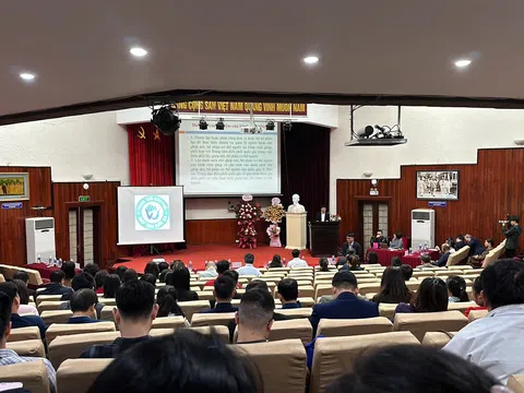 'Việt Nam có tỉ lệ người hiến tạng sau chết thuộc nhóm thấp nhất thế giới'