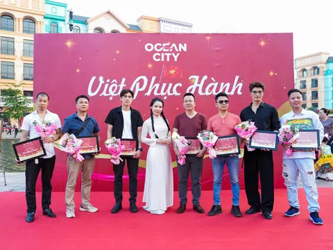 Họa sĩ Thanh Tuấn – Vẽ nên chân dung của nội tâm và tỉnh thức