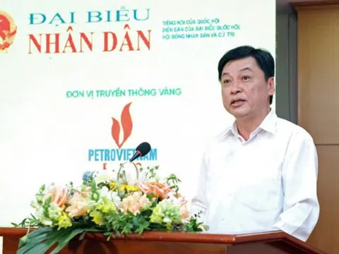 Diễn đàn "Khơi thông nguồn lực cùng doanh nghiệp chuyển đổi xanh" tại Hà Nội: Động lực cho tương lai bền vững