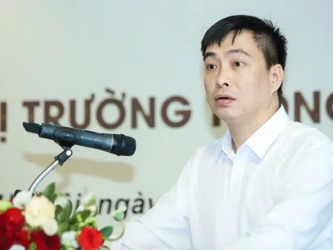 Tọa đàm 'Giải pháp củng cố và phát triển thị trường trong nước': Hướng đi đối phó với biến động toàn cầu