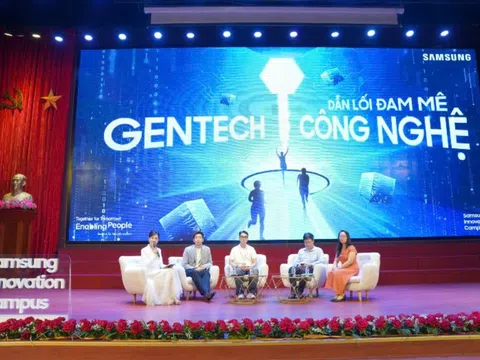 SIC Tech Day 2025: Cơ hội khám phá công nghệ cho giới trẻ Việt Nam