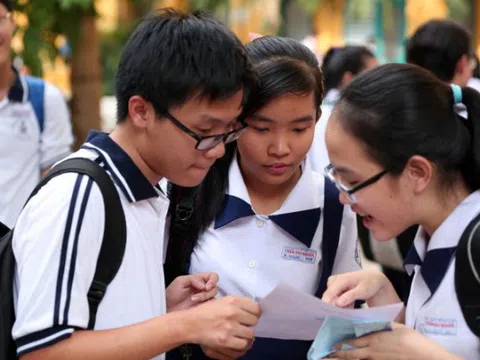 Những điểm mới trong tuyển sinh lớp 10 tại Hà Nội năm 2021