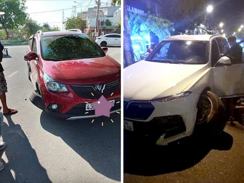 Dự đoán 2 lý do xe VinFast đang đi 'gãy cánh'