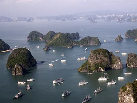 Quảng Ninh: Du dịch nội tỉnh được phép hoạt động trở lại