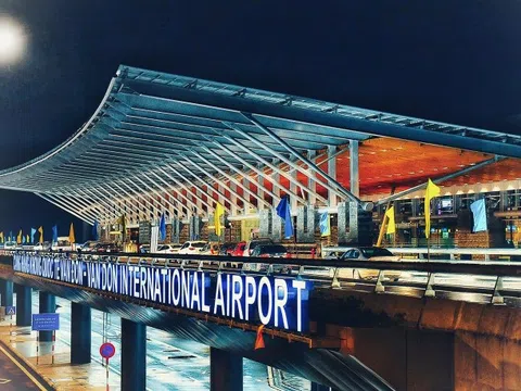Từ ngày 3.3 sân bay Vân Đồn mở cửa hoạt động trở lại