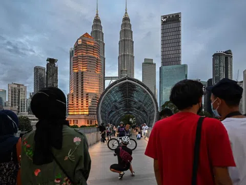 Malaysia ủng hộ 'du lịch trả thù' để thúc đẩy ngành du lịch trong nước hồi sinh