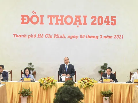 Để doanh nghiệp Việt trở thành 'khổng lồ'