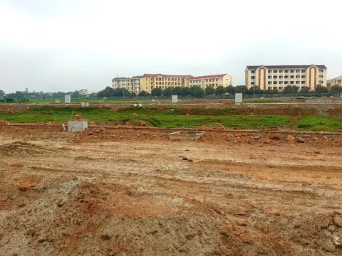 Nghệ An: Dự án nhà ở xã hội ở Hưng Lộc có phải là đối tượng tranh chấp với cá nhân, tổ chức khác?