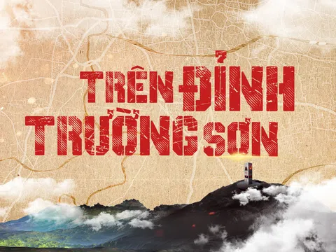 Giao lưu nghệ thuật 'Trên đỉnh Trường Sơn'