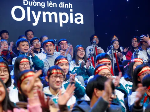 25 năm VTV3: ‘Hành trình của những giấc mơ’