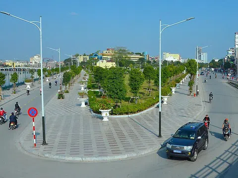 Giai đoạn 2021 – 2025, Hải Phòng dự chi hơn 2.300 tỷ đồng xây 67 công viên cấp phường