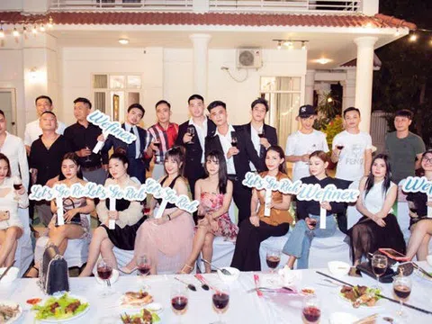 Lê Hải Đăng và 'dự án Let'sGetRich' giúp đỡ người trẻ làm giàu