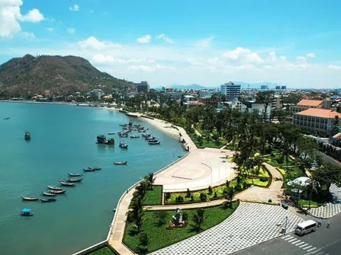 ''Chúa đảo' Đào Hồng Tuyển: Công ty đua lỗ thảm, vẫn muốn xây sân bay'