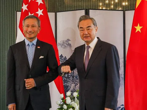 Singapore, Trung Quốc tìm kiếm phương án dần khởi động lại các kết nối du lịch