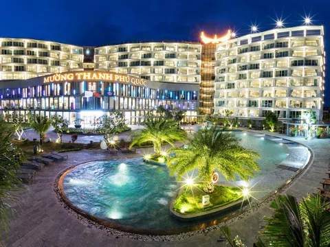 Mường Thanh ra mắt chương trình ưu đãi 'Mega Sale 2021' với mức giá hấp dẫn