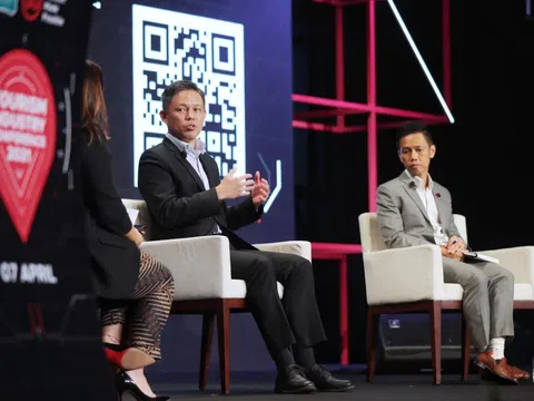 Những bước tiến lớn tiếp theo của ngành du lịch  Singapore trong lĩnh vực công nghệ, sức khoẻ và du lịch bền vững