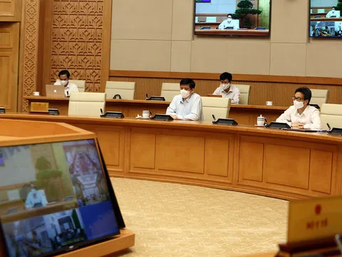 Không để dịch COVID-19 xâm nhập vào khu vực 'xung yếu của xung yếu'