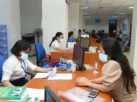 Hà Nội công bố 2.026 người nộp thuế nợ thuế, phí: Đau đầu với những cái tên cũ