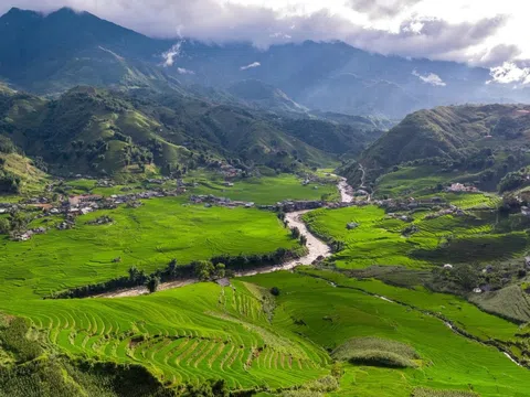 Top 10 điểm đến hàng đầu để chụp ảnh tại Việt Nam năm 2021 theo đánh giá của du khách toàn cầu