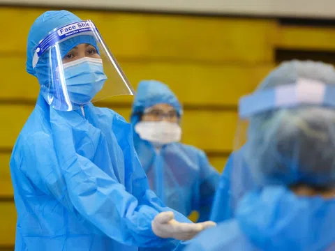 VTV điều chỉnh thời gian trao giải Ấn tượng VTV - VTV Awards 2021, ra mắt nhiều chương trình ý nghĩa trong tháng 9