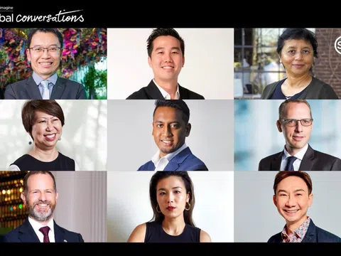 Singapore khởi động diễn đàn tương lai ngành Du lịch