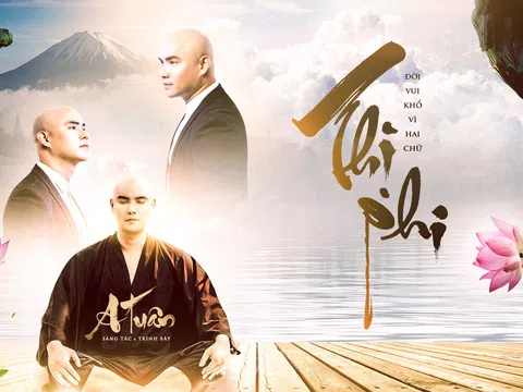H'Hen Niê, Sơn Tùng M-TP… tạo cảm hứng sáng tác cho A Tuân