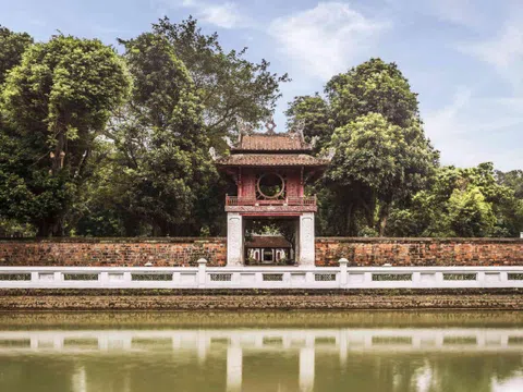 Văn Miếu - Quốc Tử Giám: Chủ động đưa giá trị di sản đến với du khách