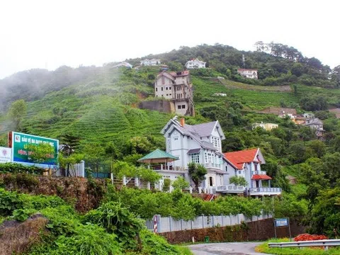 Kinh nghiệm du lịch Vĩnh Phúc