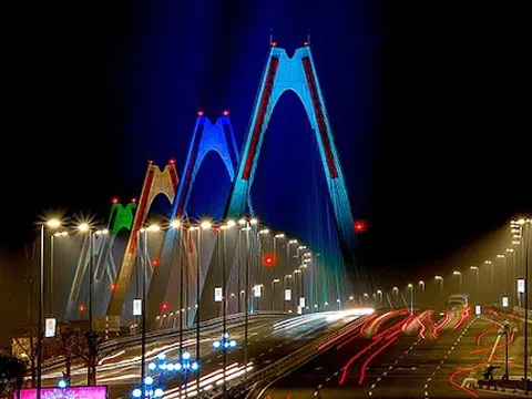 Cuộc thi 'Thiết kế Trung tâm sáng tạo Hà Nội' góp phần thúc đẩy tài năng sáng tạo của Việt Nam