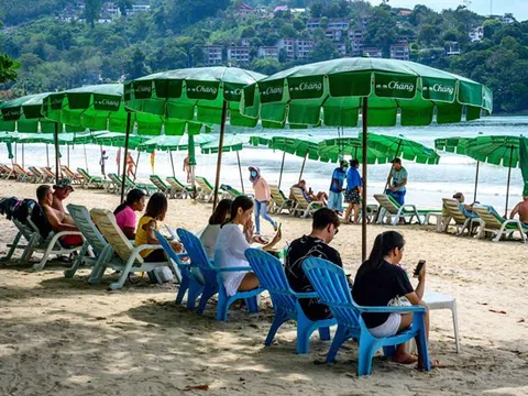 Thái Lan sẽ mở cửa thêm 5 địa điểm du lịch từ đầu tháng 11/2021 và sẽ áp dụng Thailand Pass