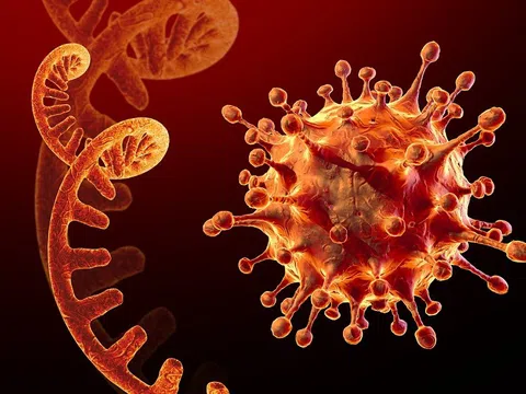 Biến thể Omicron đã lan tới Đông Nam Á