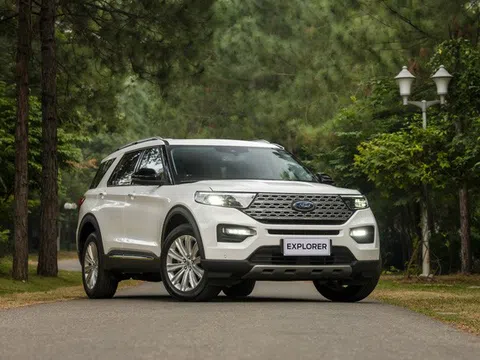 Top 3 ô tô bán ít nhất Việt Nam năm 2021: Toyota chiếm đa số, có mẫu cả năm chỉ bán được 3 chiếc