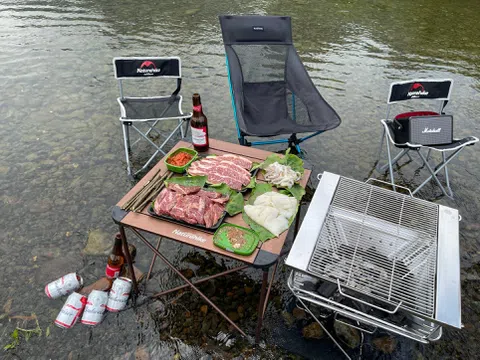 Kinh nghiệm đi "trốn" Hà Nội chỉ với 500k