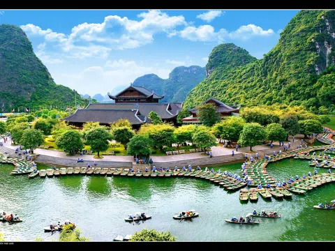 Vòng chung kết Hoa hậu Du lịch Thế giới 2022 nhiều ý tưởng bất ngờ và đột phá