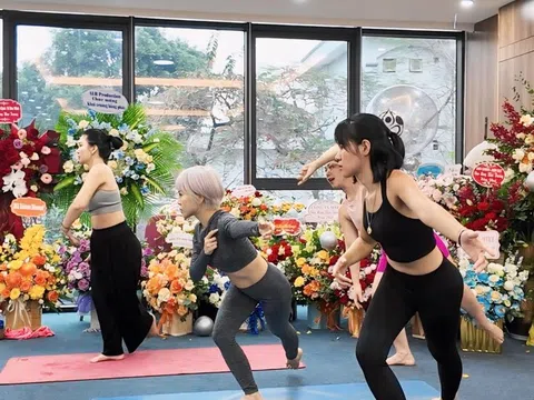 TÂM Office có gì thu hút sự quan tâm của nhiều người?