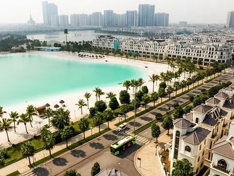 New York Times giải mã thành công của Vinhomes