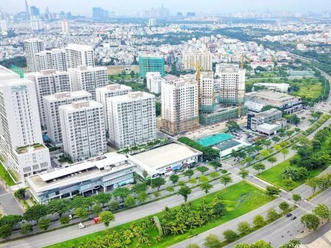 Hàng loạt dự án được 'gỡ vướng', thị trường BĐS phục hồi tích cực