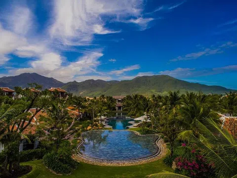 Fodor’s Travel vinh danh The Anam Cam Ranh vào Top '100 Khách sạn Tuyệt vời nhất Thế giới'