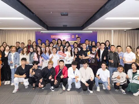 Dự án “Hướng tới Tương lai Chuyển đổi Số” Tạo Cơ hội Việc làm cho Thanh niên Việt Nam