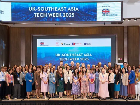 Tọa đàm Chuyển đổi số trong Giáo dục Đại học tại Việt Nam: Kết quả và Triển vọng