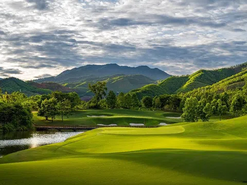 Đại hội du lịch Golf châu Á 2025 – Cơ hội vàng cho miền Trung Việt Nam