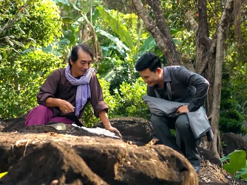 Quang Linh ra mắt MV 'Về nơi vô thường'