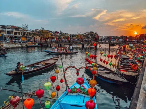 65% du khách Việt ưu tiên những nơi có thời tiết đẹp khi lên kế hoạch du lịch
