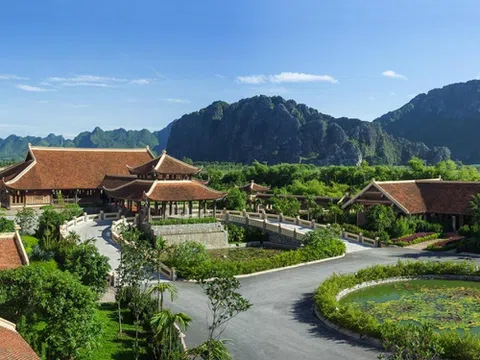 Du lịch gia đình: Những điểm đến tuyệt vời dành tặng mẹ nhân Ngày của mẹ năm 11/5/ 2025