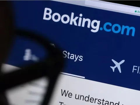 Đăng ký bán phòng trên booking.com như thế nào?