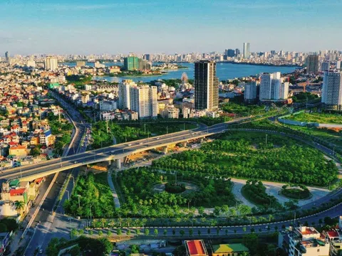 Đô thị vệ tinh: Giải pháp cho bài toán giãn dân và cơ hội đầu tư tại Hà Nội