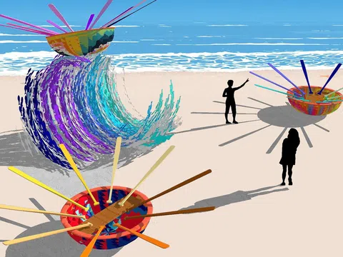 Lễ hội Tận hưởng Đà Nẵng 2025 - Enjoy Danang Festival 2025: Sự kiện hè bùng nổ với hàng loạt hoạt động hấp dẫn