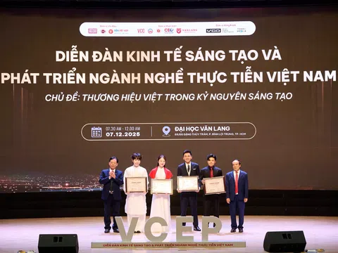 Sáng tạo mở đường cho du lịch Việt