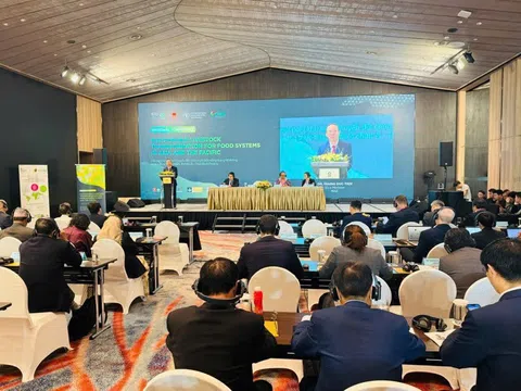 Chuyển đổi chăn nuôi bền vững trong hệ thống lương thực thực phẩm ở châu Á - Thái Bình Dương