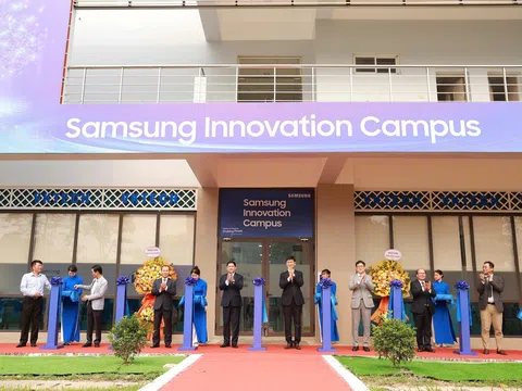 Cơ hội để Bắc Ninh mở hướng du lịch công nghệ từ Samsung Innovation Campus